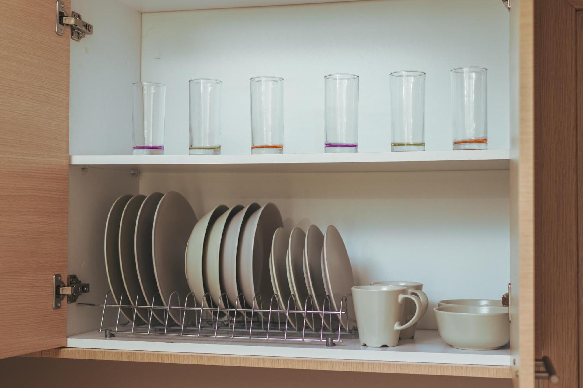 Plakoures Home Kounoupidhianá エクステリア 写真