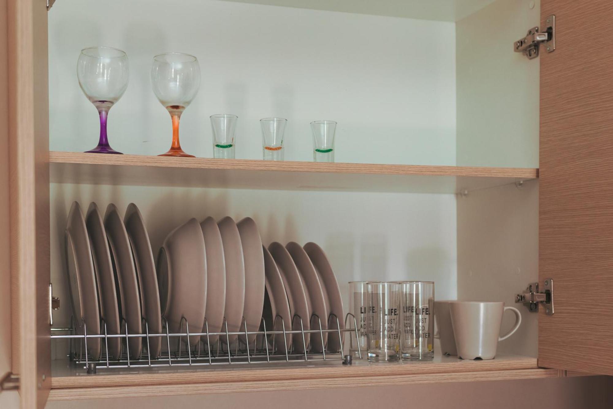 Plakoures Home Kounoupidhianá エクステリア 写真