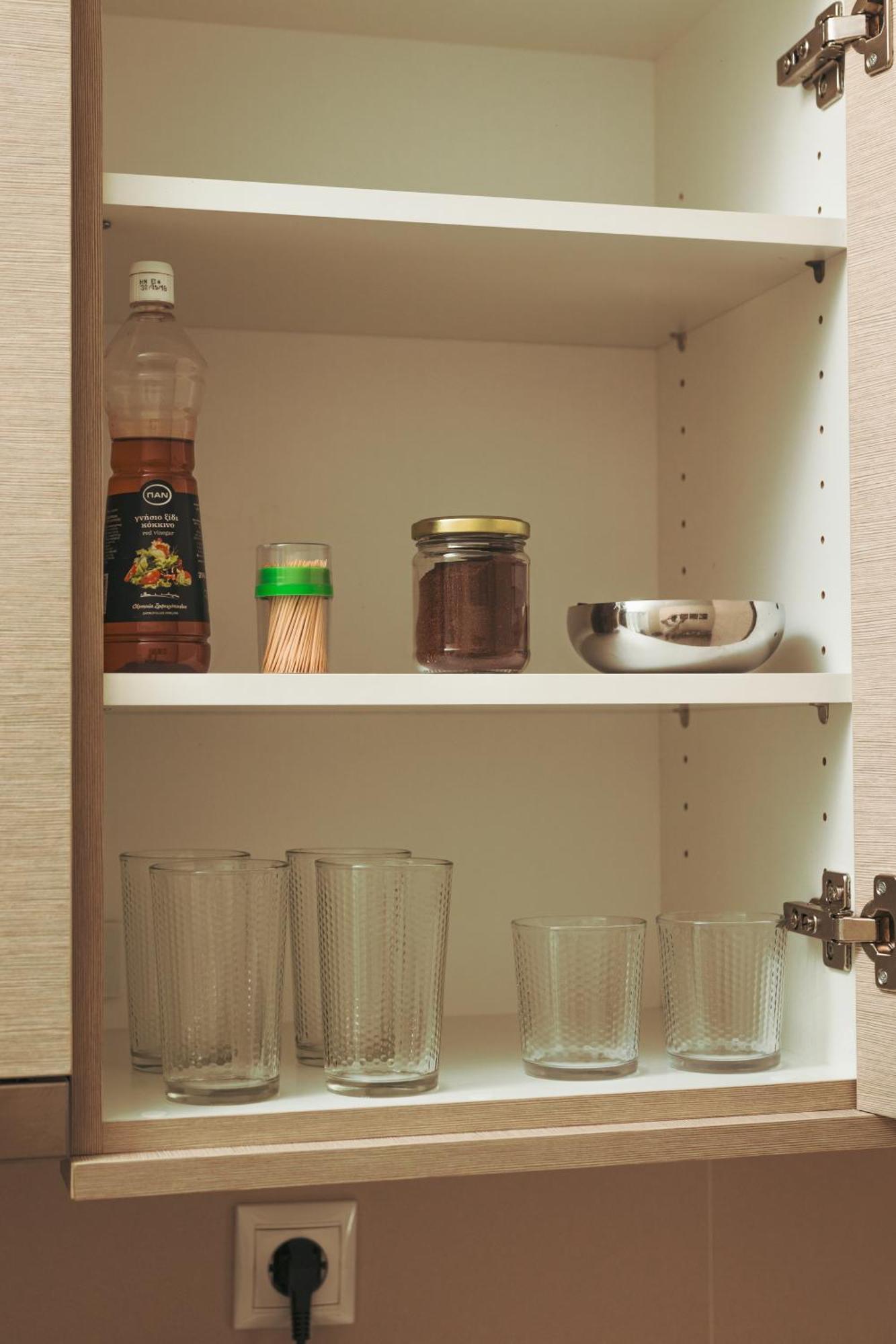 Plakoures Home Kounoupidhianá エクステリア 写真